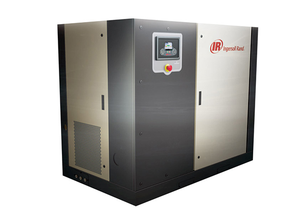 R系列微油螺桿式空壓機30-37KW